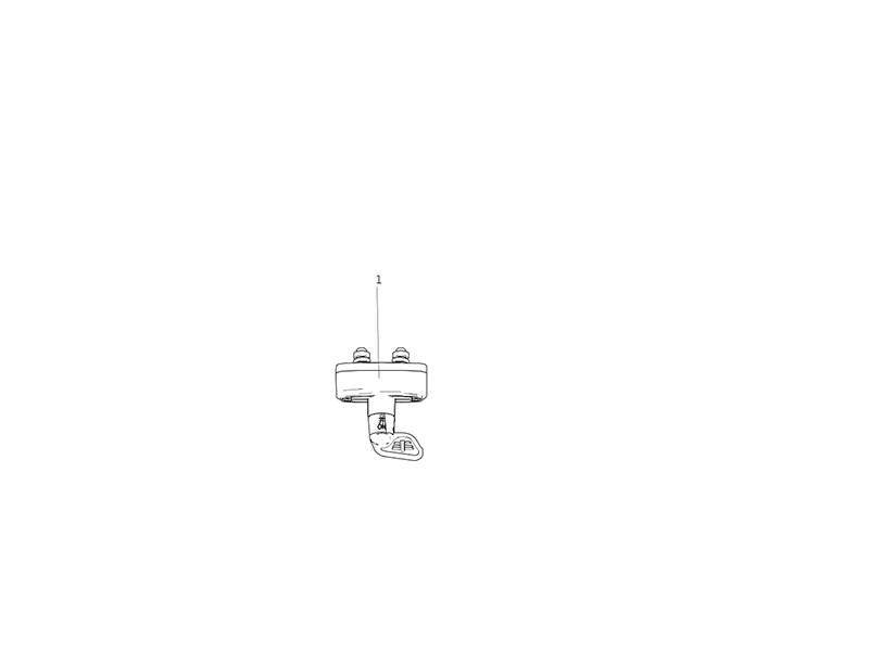 Sitrak New Mechanical Power Main Switch (Man Battery Box)