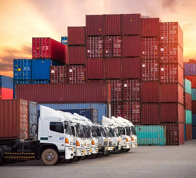 TRUCKS DISTRIBUTOR
