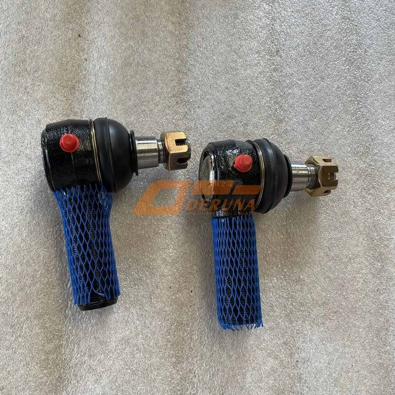 Foton-3303060STR Наконечник рулевой тяги - Правый