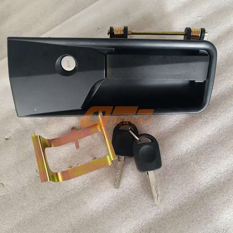 WG1664340004 Door Handle Exterior Left