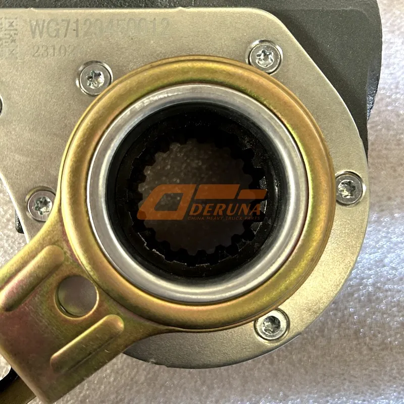 WG7129450012 Ratchet Cm Right