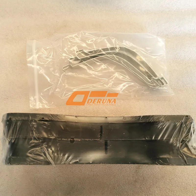 WG9100444150 Brake Pad Assembly
