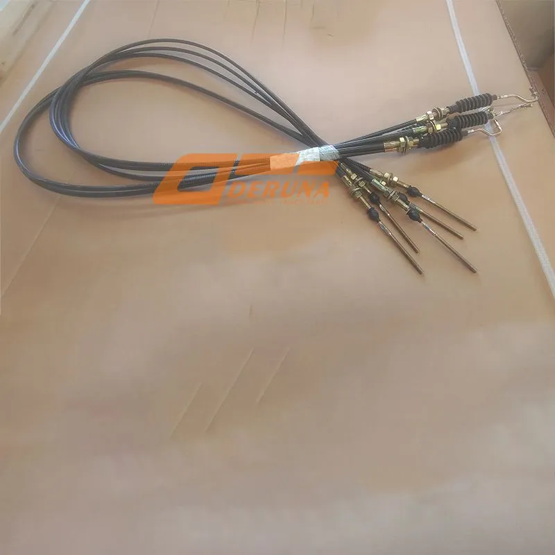 WG9725570001 Accerator Cable
