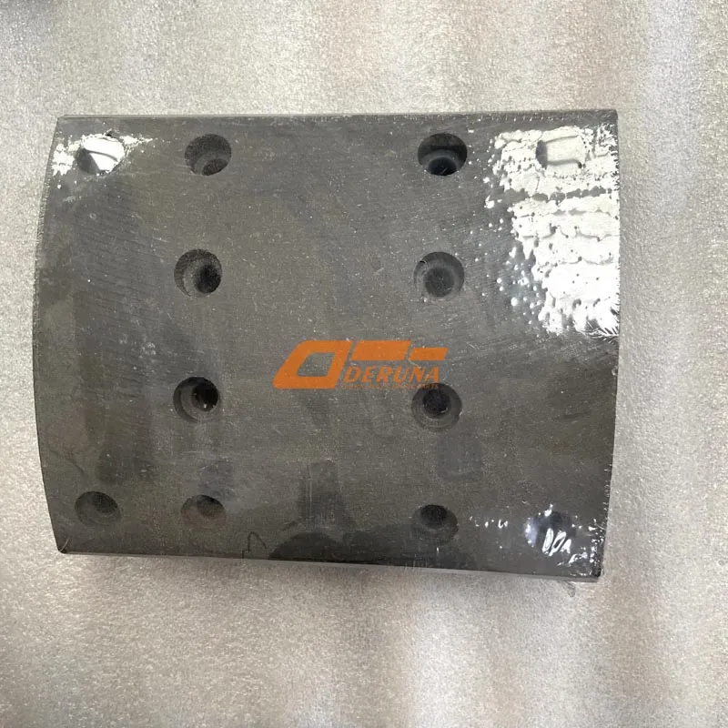 WG9761450185_Brake Lining