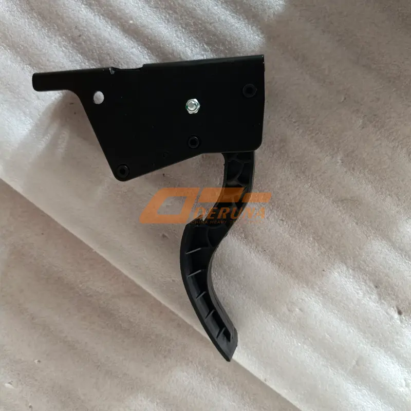WG9925570001 Accelerator Pedal Electronic A7