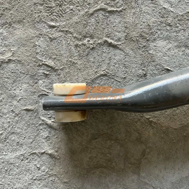 WG99256821072 Front Stabilizer Bar A7-T5G