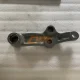 WG9931477035 Second Axle Swingarm