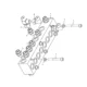 XCMG Valve Block Assembly