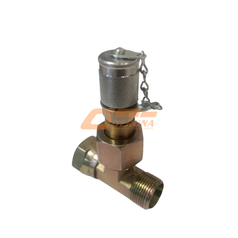 ZL50G2-07002 Tee Fitting
