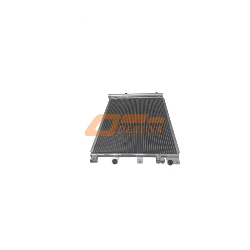 dz13241824370 X3000 Air Conditioner Radiator
